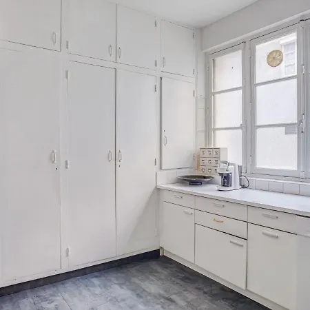 Vincent Appartement *