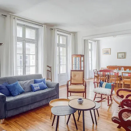 Vincent Appartement