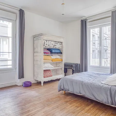 Appartement Vincent