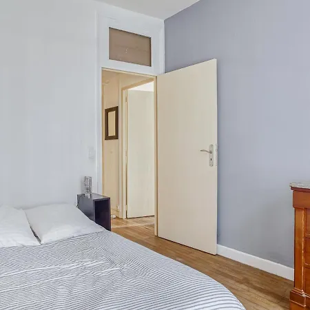 Vincent Appartement *