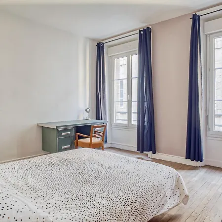 Appartement Vincent