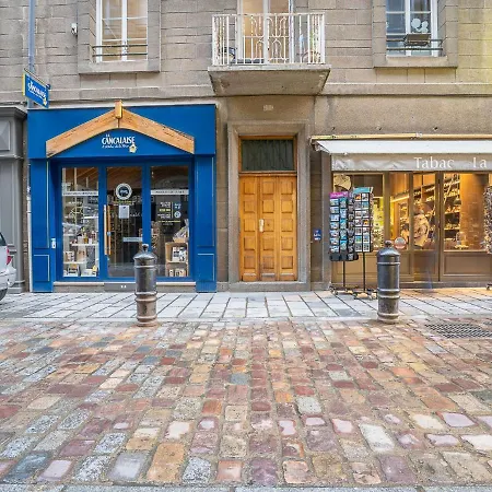 Appartement Vincent *